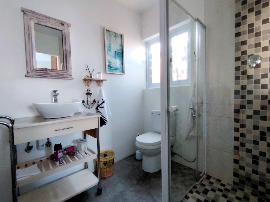 1 Bedroom Property for Sale in Golden Mile Western Cape